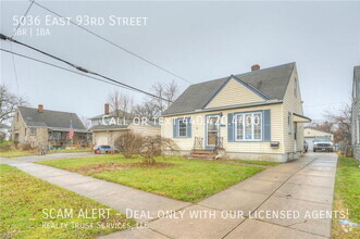 Building Photo - 5036 E 93rd St