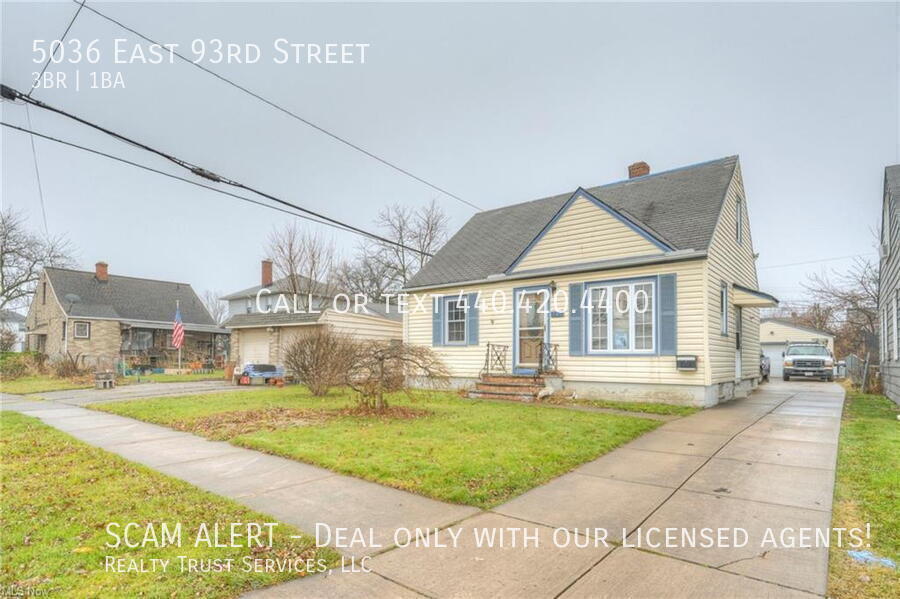 Primary Photo - 5036 E 93rd St