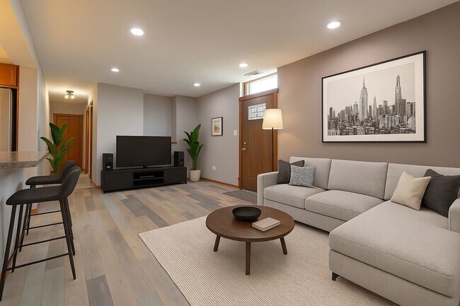 Foto del edificio - 2504 S Blue Island Ave