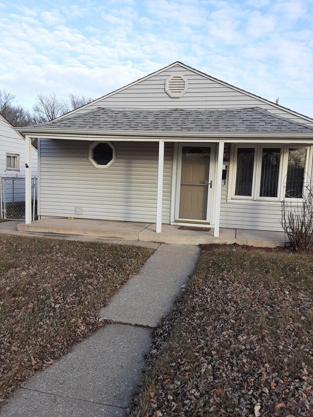 4343 Elm Ave, Hammond, IN 46327 House Rental in Hammond, IN