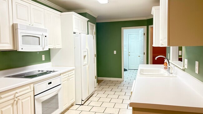 Foto del edificio - 11 Willow Tree Ct