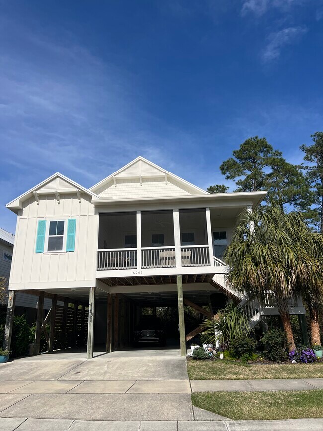Foto del edificio - 6005 Shinnwood Rd