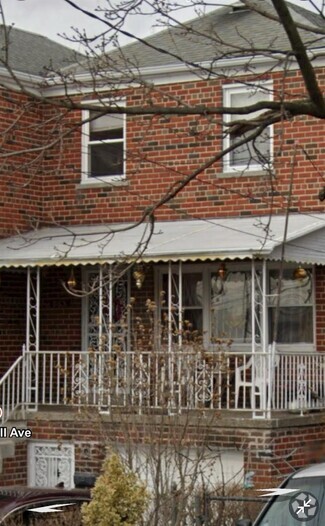 Building Photo - 961 Neill Ave