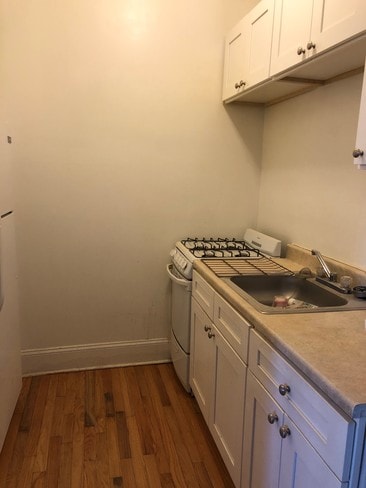 Foto del edificio - 7542 Adams St
