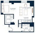 Studio - Unit 309