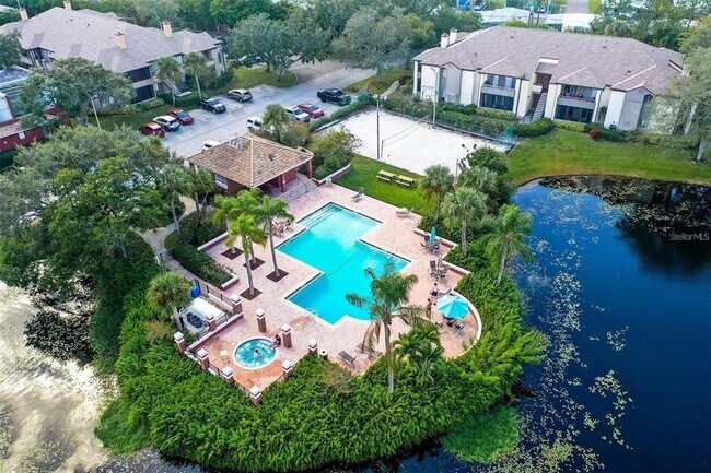 Foto del edificio - 10265 Gandy Blvd N