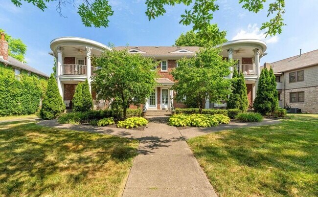 Foto del edificio - 1946 Guilford Rd