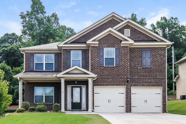 Building Photo - 4710 Cabrini Pl