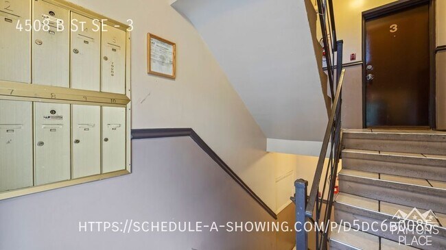 Foto del edificio - 4508 B St SE