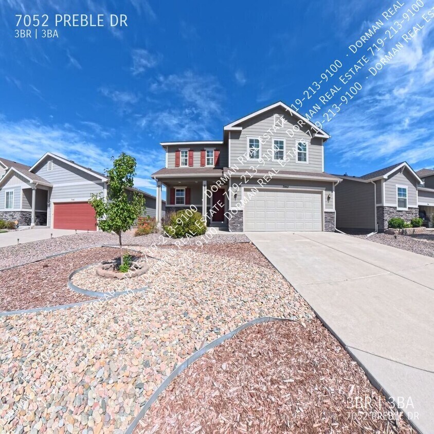 Foto principal - 7052 Preble Dr