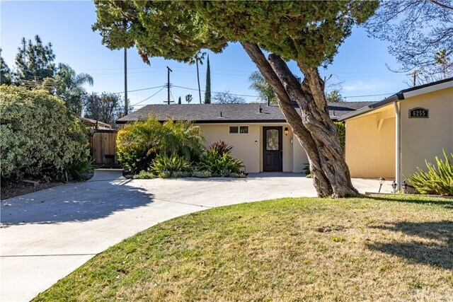Building Photo - 6255 Jumilla Ave
