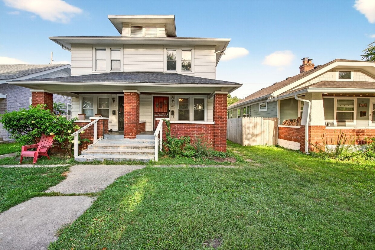 Foto principal - 4113 Graceland Ave