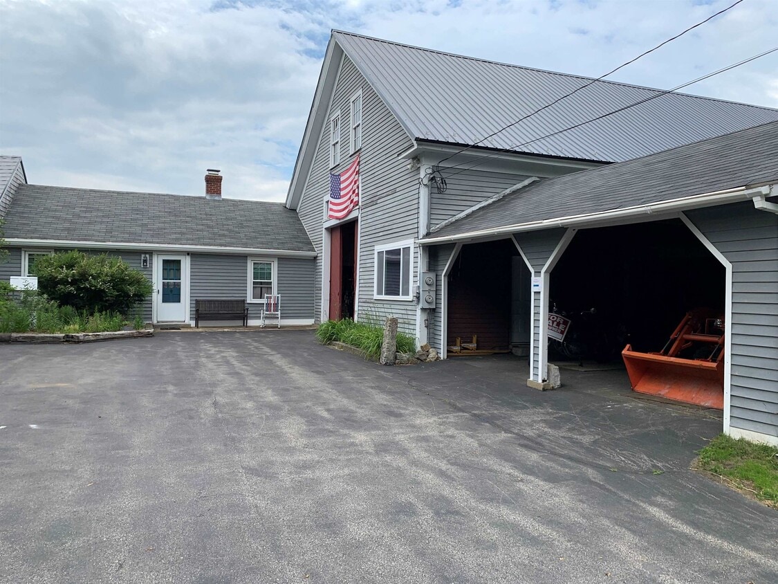 187 Sherburne Hill Rd, Northwood, NH 03261 House Rental in Northwood