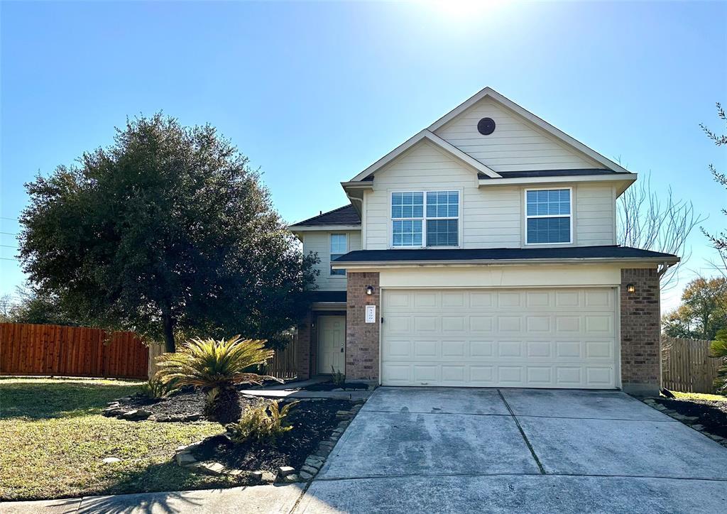 3300 Maris Way, Humble, TX 77338 House Rental in Humble, TX