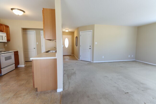 Foto del edificio - 3-Bedroom Ranch Home on Quiet Cul-de-Sac