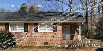 Building Photo - 285 Dogwood Club Rd