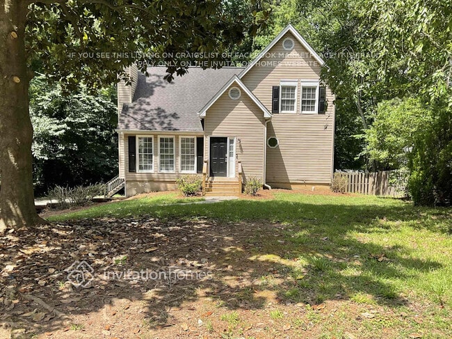 Building Photo - 2711 Spring Ridge Cir