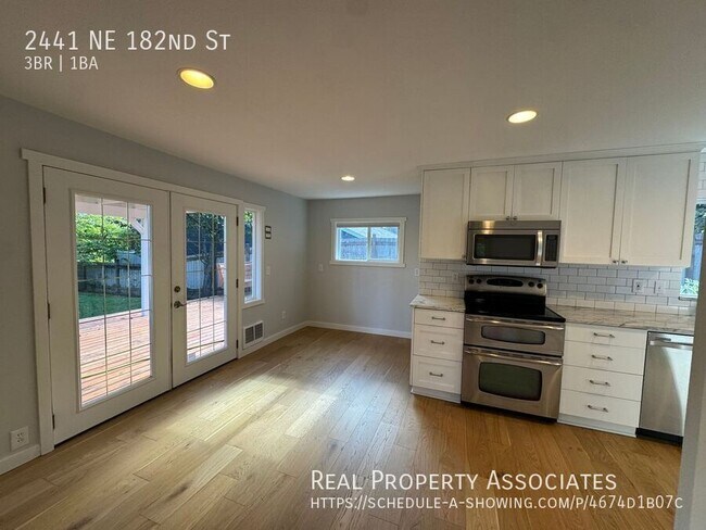 Foto del edificio - 2441 NE 182nd St