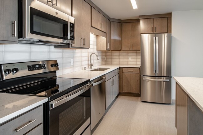 Interior Photo - NoVo