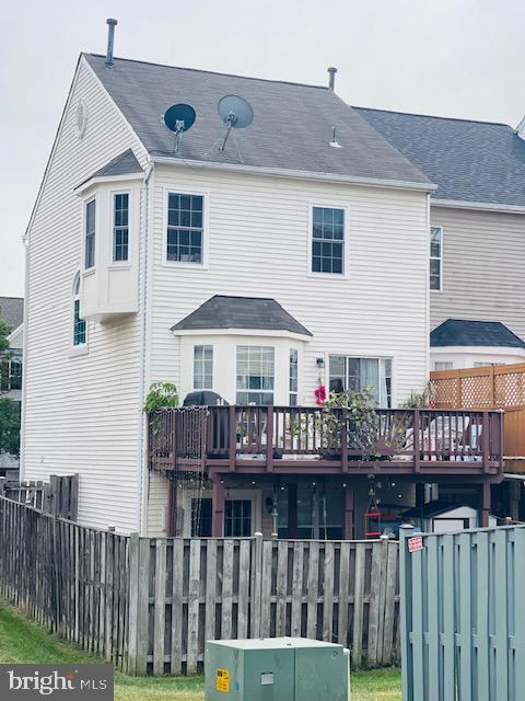 Foto del edificio - 13134 Quail Creek Ln