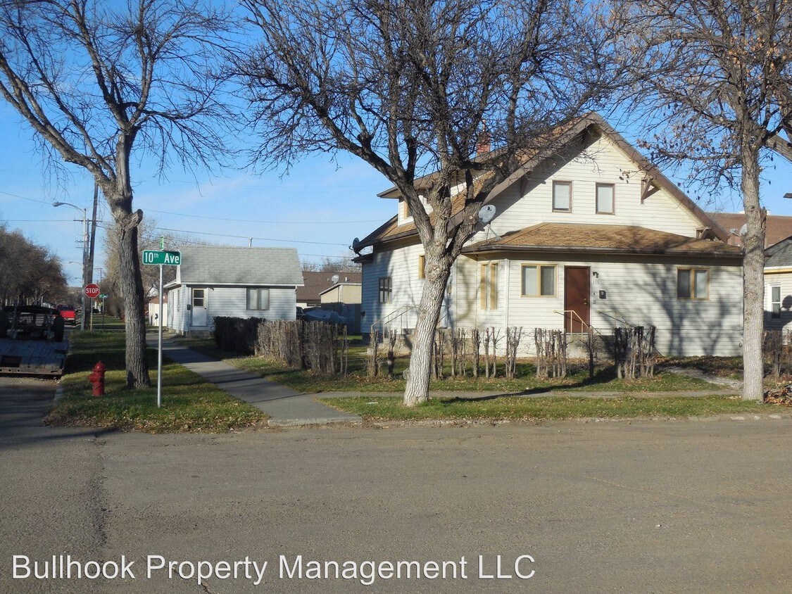 446 10th Ave, Havre, MT 59501 Condo for Rent in Havre, MT