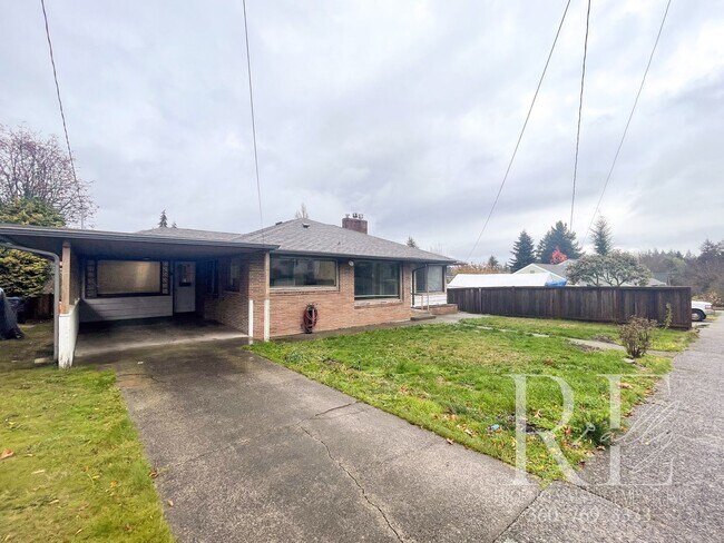 Building Photo - A Vintage Home Reimagined