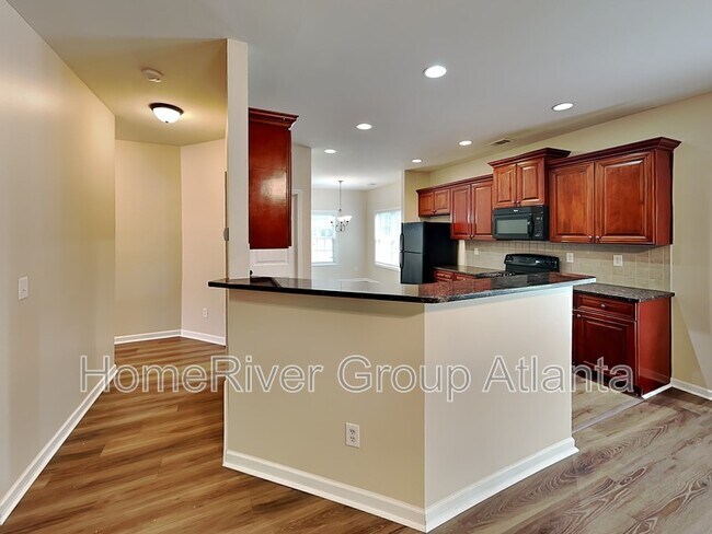 Foto del edificio - 5237 Blossom Brook Dr