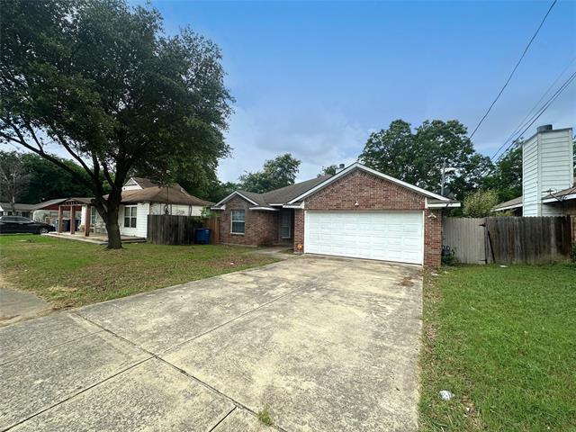 Foto del edificio - 4147 Gladewater Rd