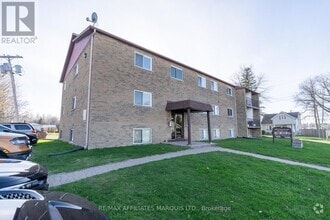 Building Photo - 120-120 Military Rd N