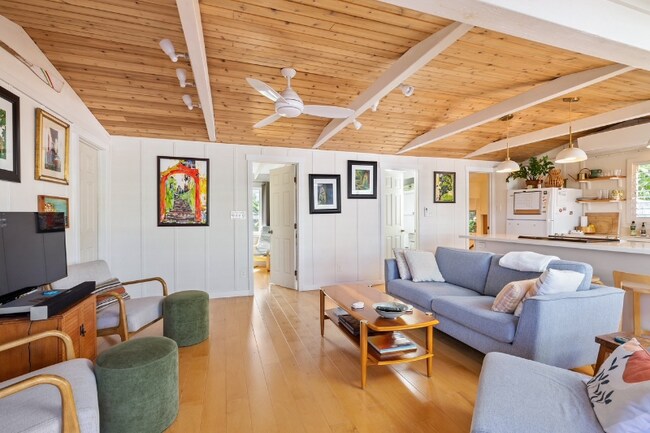 Foto del edificio - 827A Oneawa St