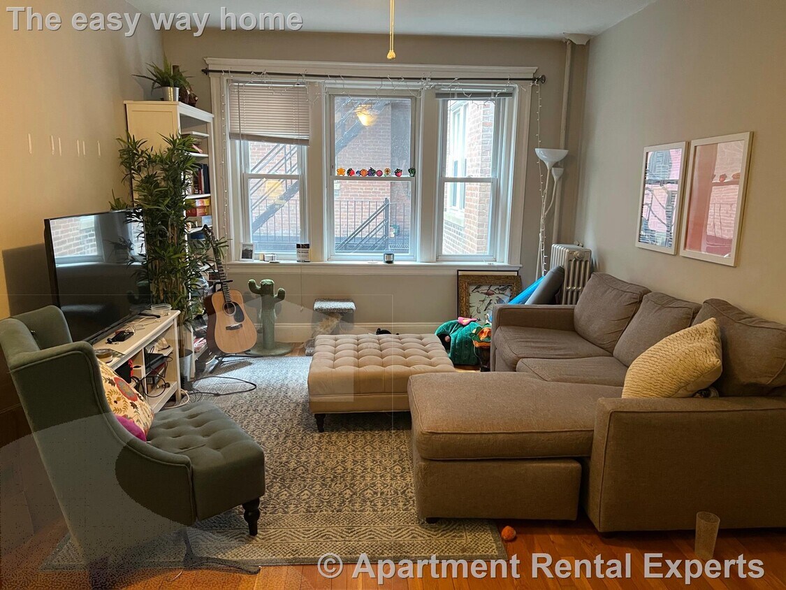 Foto principal - 11 Gray St
