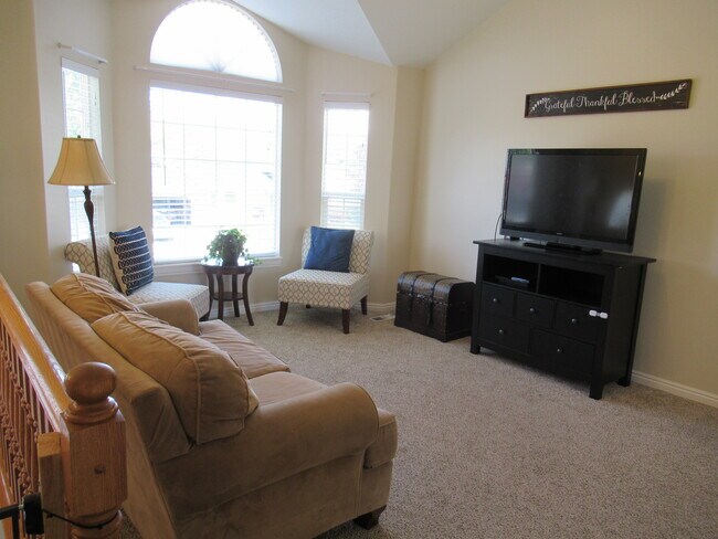 Foto del edificio - 1101 W 1600 N