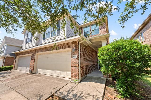 Foto del edificio - 1415 Ravenwood Dr