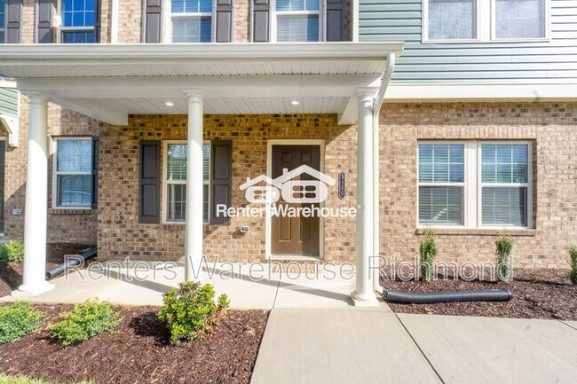 Building Photo - 5100 Ellingshire Dr