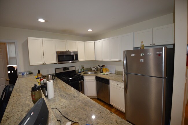 Foto del edificio - 66 Egmont St