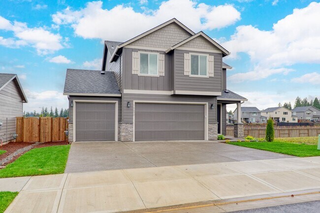 Building Photo - Brand New Contruction at Pleasant Valley V...