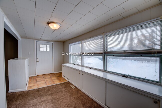 Foto del edificio - 7005 Broadway