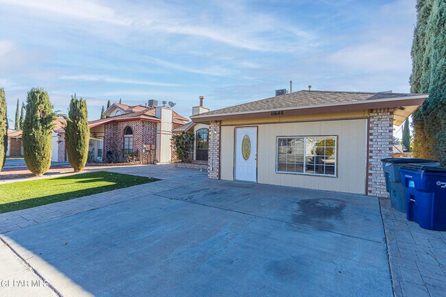 Foto del edificio - 11648 Stockmeyer Dr