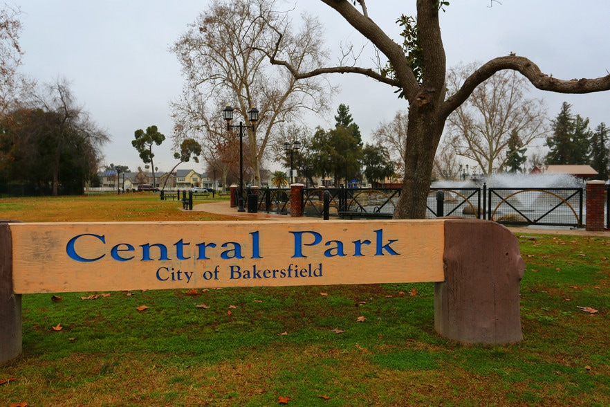 Picture of Fruitvale Bakersfield