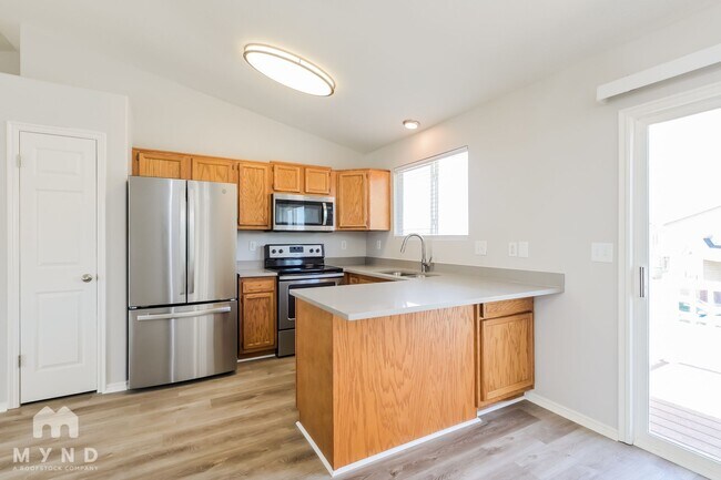 Building Photo - 4246 W 5325 S