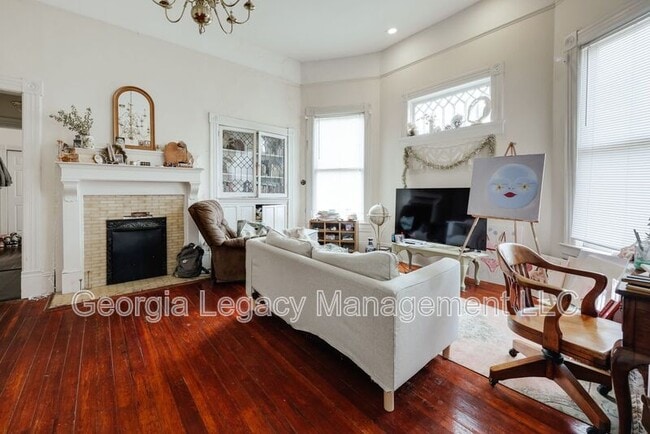 Photo - 295 Oglethorpe Ave House