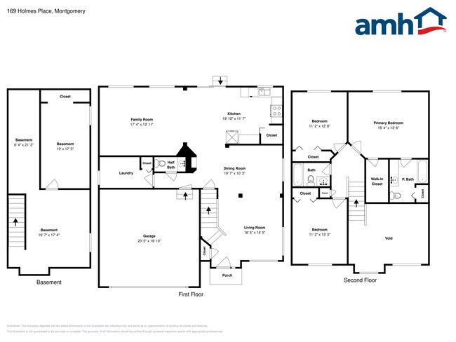 Building Photo - 169 Holmes Pl