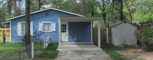 Building Photo - 410 Shirlington Rd