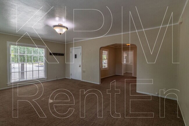Foto del edificio - 1400 N Yosemite St