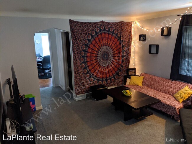 Foto del edificio - 4 br, 2 bath House - 1706 Perth Street 1