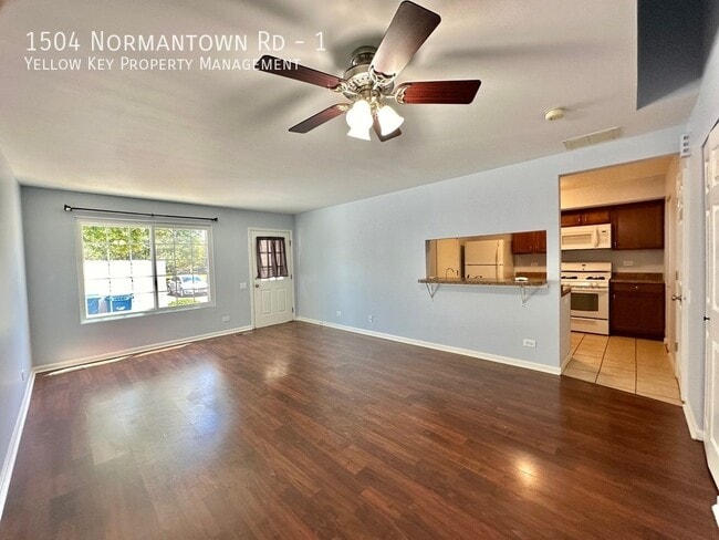 Building Photo - 1504 Normantown Rd