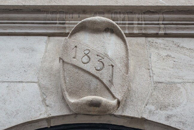 Foto del edificio - 1831 Spruce St