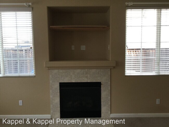 Building Photo - 3 br, 2.5 bath House - 5089 Rowe Drive