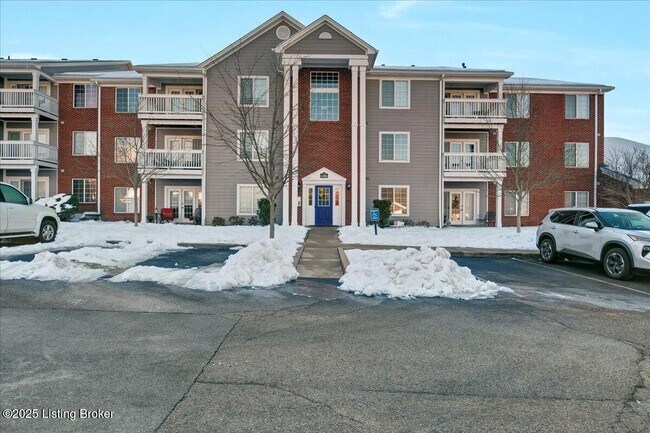 Building Photo - 6406 Shelton Circle