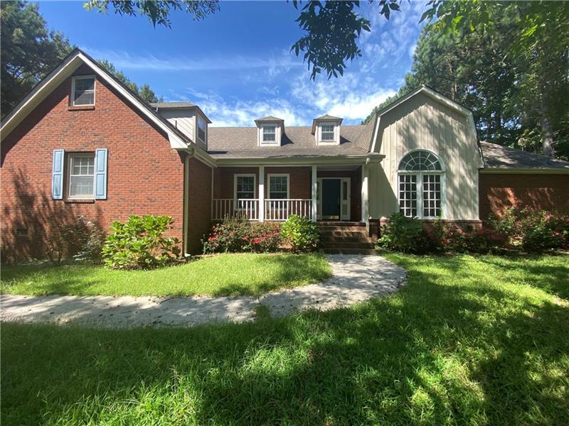 Primary Photo - 2655 Rosebud Rd